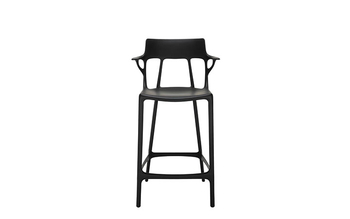 A.I. Stool by Kartell Furniture Stool